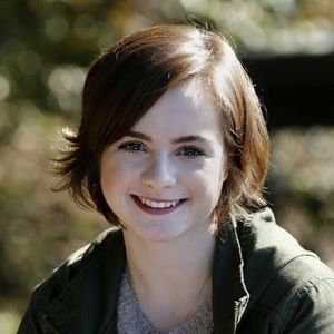 Meet your Posher, Molly